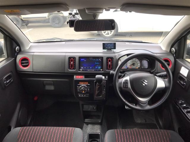 Suzuki Alto Turbo RS 2018
